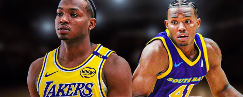 Former Lakers fan-favorite pinpoints key development in G League