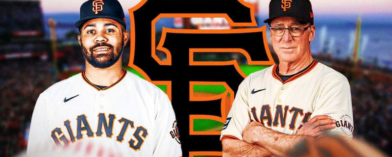 Giants get encouraging LaMonte Wade Jr. injury update