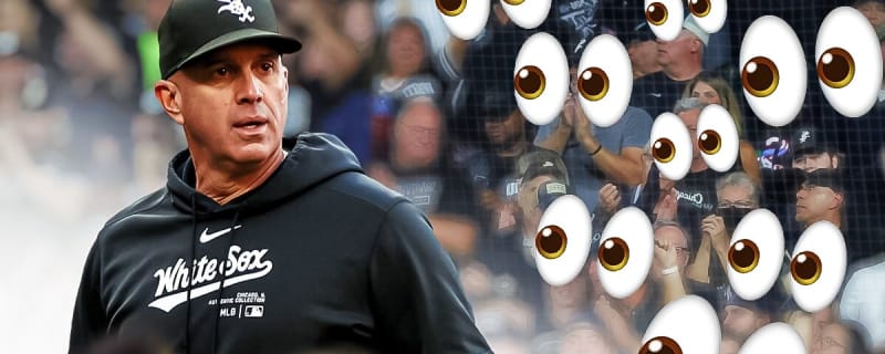  Pedro Grifol’s future as White Sox manager gets harsh reality check