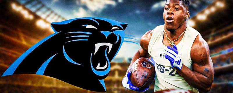 1 undrafted free agent who will make Panthers’ 2024 roster