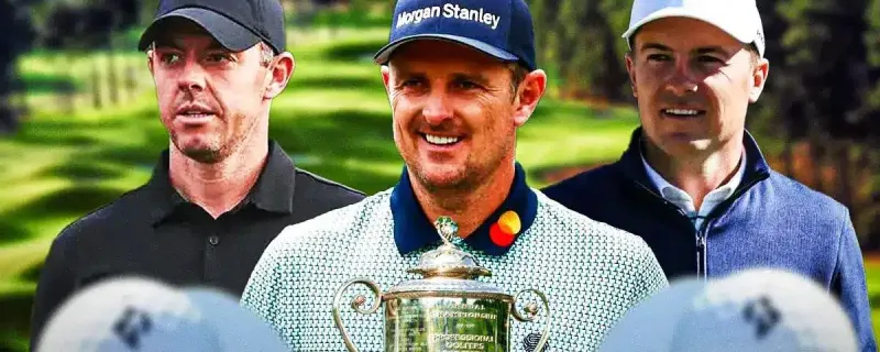 Justin rose store golf shoes 2019