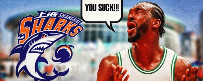 Former NBA player Noah Vonleh’s shocking details on playing in China