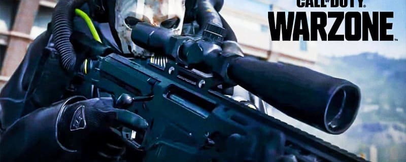 Call Of Duty: Warzone Set To Bring Back Iconic Sniper In Season 4