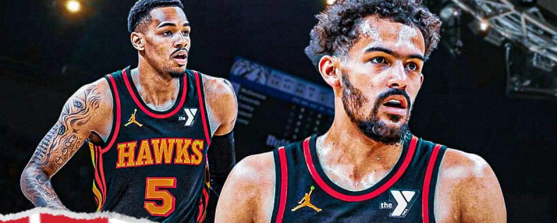 How Trae Young leaving Klutch Sports sends warning signs he’s done with Hawks