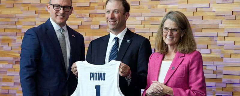 Xavier basketball HC Richard Pitino gets real on hypocrisy of the transfer portal era