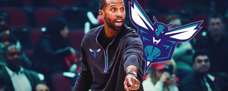 3 big takeaways from Charles Lee being named Hornets next head coach