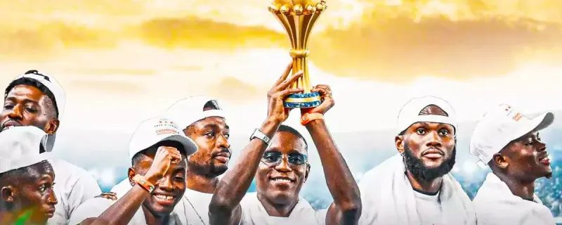 Serie A superstar hospitalized with Malaria after AFCON win