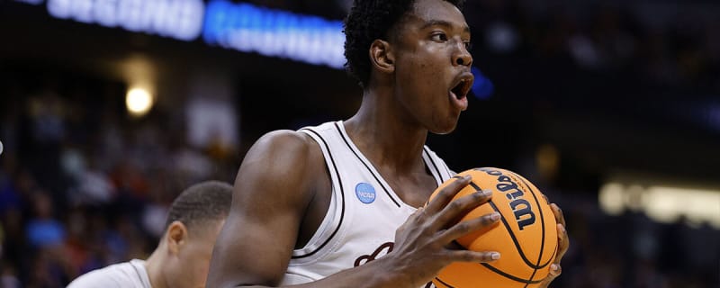Texas A&M basketball lose key player to transfer portal after Buzz Williams’ departure