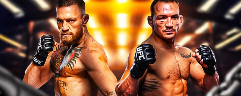 UFC 303 news: Conor McGregor in club, Michael Chandler in gym ahead of fight