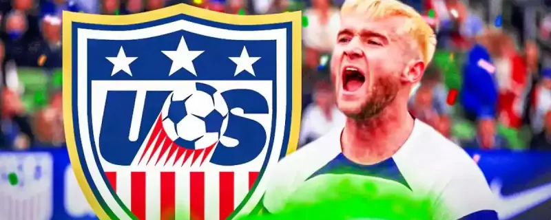 USMNT star Duncan McGuire completes transfer on deadline day