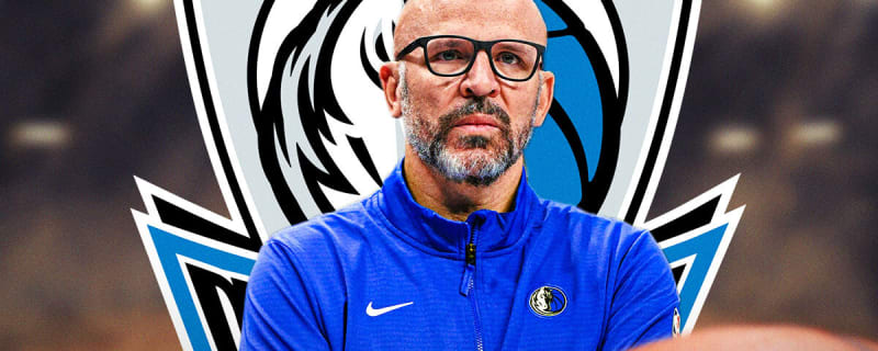 Mavericks forward left stunned by sudden role change amid center injuries