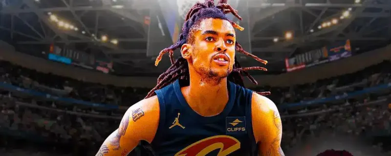 Cavs’ Emoni Bates wraps up his NBA All-Star 2024 journey in the NBA G League Up Next Game