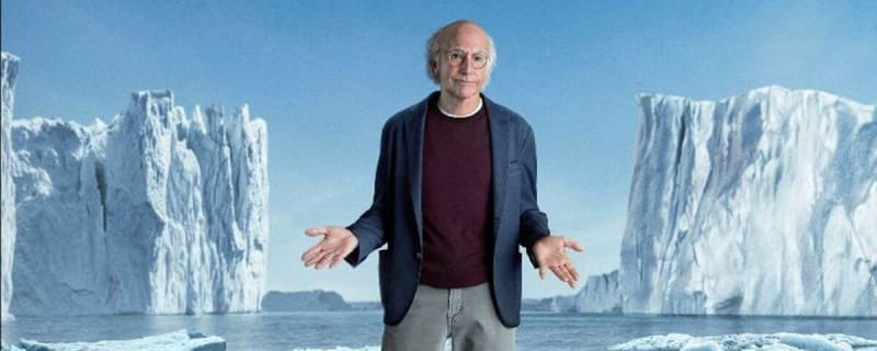 'Curb Your Enthusiasm' is ending in 2024 with Season 12