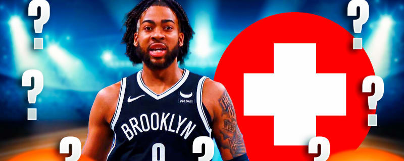 Nj nets rumors deals