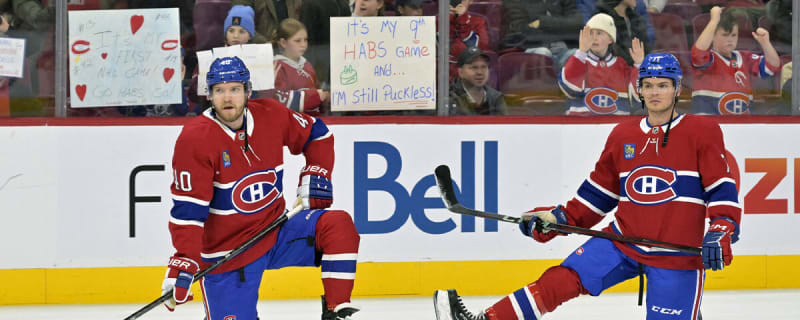 Best Joel Armia landing spots before 2025 NHL trade deadline