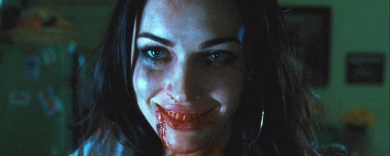 Diablo Cody Wants to Write a JENNIFER’S BODY Sequel