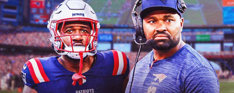 Jerod Mayo explains Patriots rationale behind releasing Yannick Ngakoue