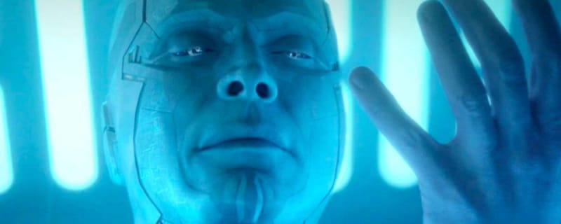 Marvel Sets VISION Series for 2026, Paul Bettany to Return as White Vision