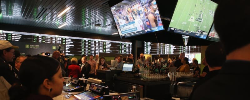 Sports betting 101: Nine common sports betting mistakes to avoid