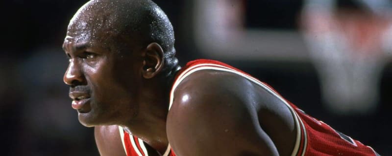 It was never a good idea to talk trash to Michael Jordan