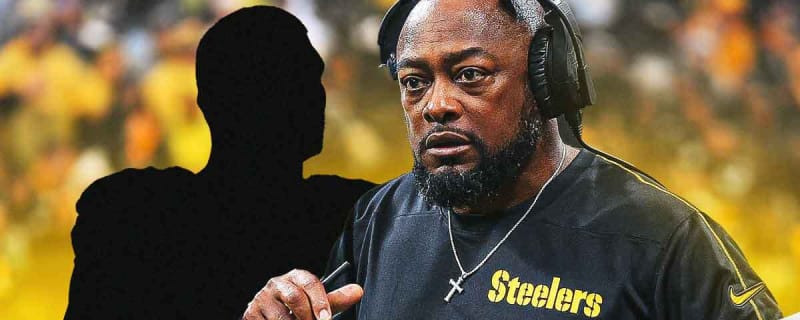 Steelers bolster defensive line with ex-Jaguars rusher
