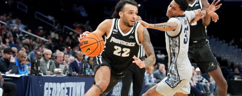 NCAAB odds, pick: Georgetown vs. Providence betting guide for Wednesday, March 13