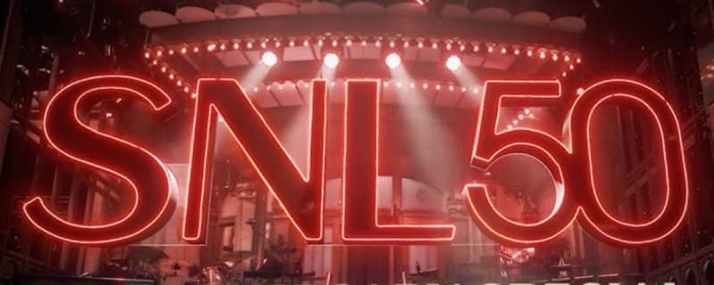 SNL’s First Episode Will Re-Air on NBC to Celebrate Its 50th Anniversary