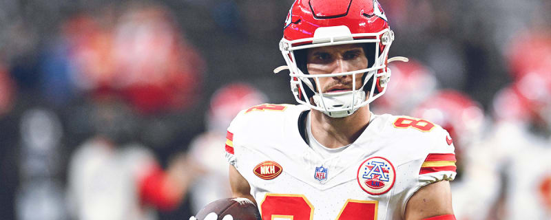 Ravens vs. Chiefs 'TNF' player props for Lamar Jackson, Justin Watson, more for 9/5