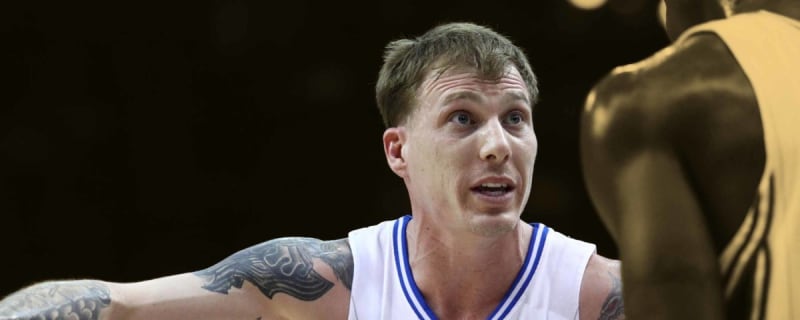 'For me, smoking before a game wouldn&#39;t be a good idea' - Jason Williams when asked about marijuana in NBA
