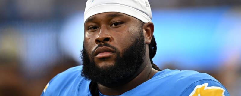 Bears Announce Addition of Ex-Chargers Guard After Super Bowl