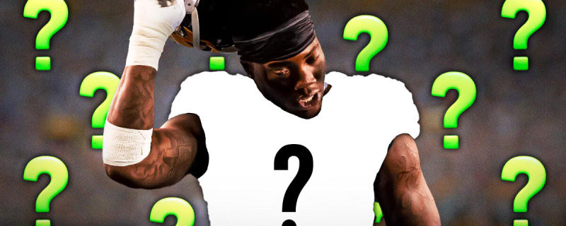 Ranking 3 best Quay Walker trade destinations in 2025 NFL offseason