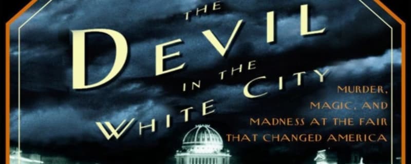 DEVIL IN THE WHITE CITY Back From the Dead After Hulu Cancelation and Keanu Reeves Exit