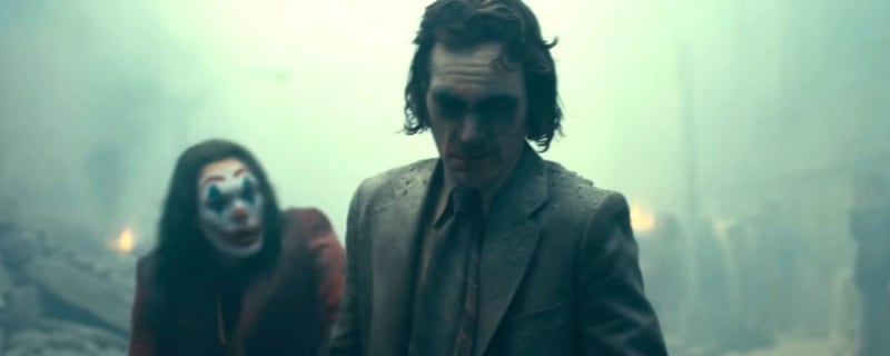 How JOKER: FOLIE À DEUX Delivers a Surprise Origin Story