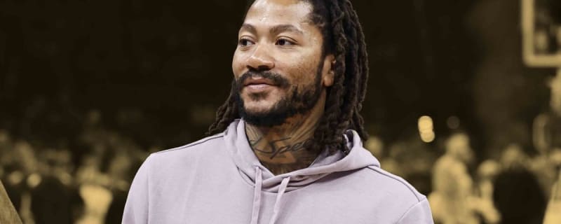 Derrick Rose explains how the D-Rose rule helped players get better contracts: 'You help a lot of people get paid with the Rose Rule'