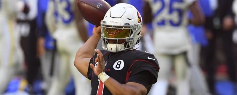 Arizona Cardinals vs. Tampa Bay Buccaneers same-game parlay: Don't miss  this +571 same-game parlay for SNF