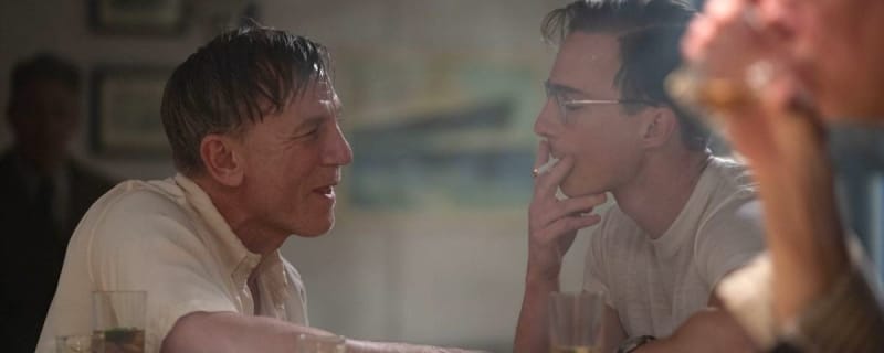QUEER Trailer: Daniel Craig and Drew Starkey Get Sensous in Luca Guadagnino’s Surreal Film