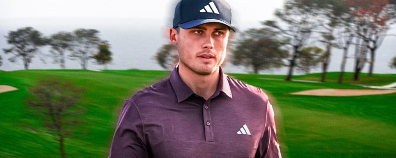 Ludvig Aberg drops Torrey Pines truth bomb at Farmers Insurance Open