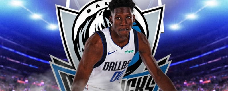 Mavericks roster gets update amid preseason moves