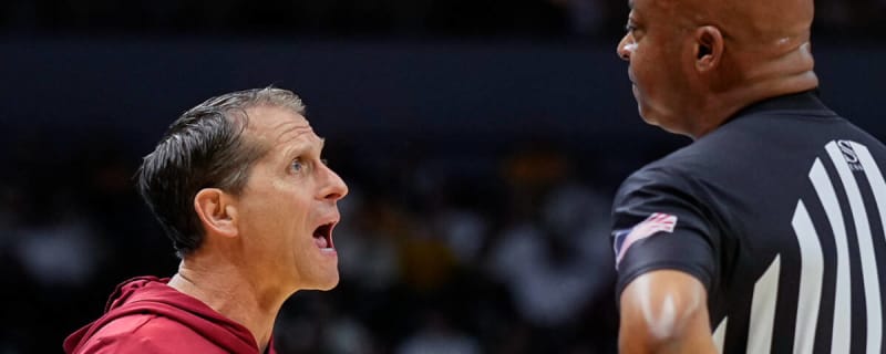 Best SEC Offensive Effort Lets Hogs Avoid Falling Below .500