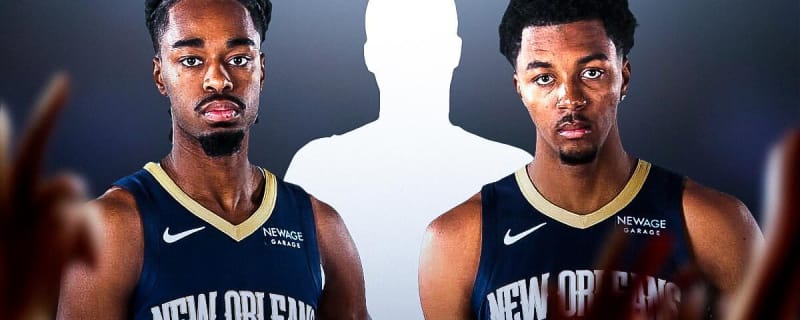 Pelicans rolling with well-seasoned reserves to replace key contributor