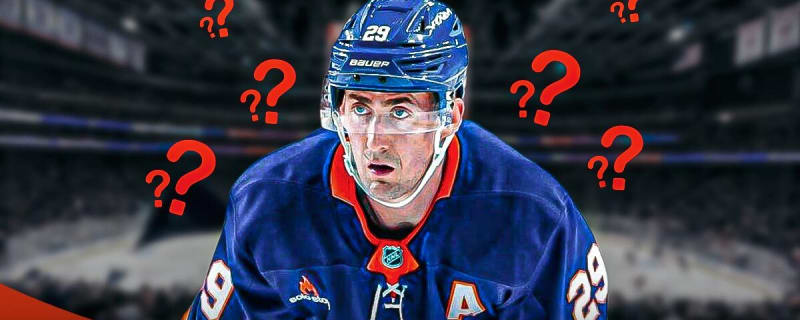 Why Islanders must trade Brock Nelson at 2025 NHL trade deadline