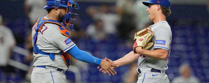 Former Mets Reliever Agrees With A's