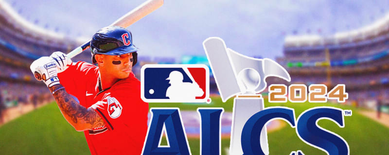 Brayan Rocchio makes Cleveland history in ALCS Game 2 vs. Yankees