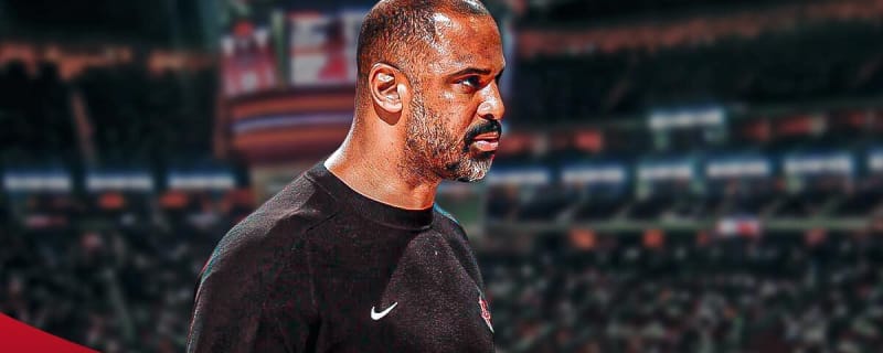 Rockets make intriguing move on former 1st round pick before playoff push