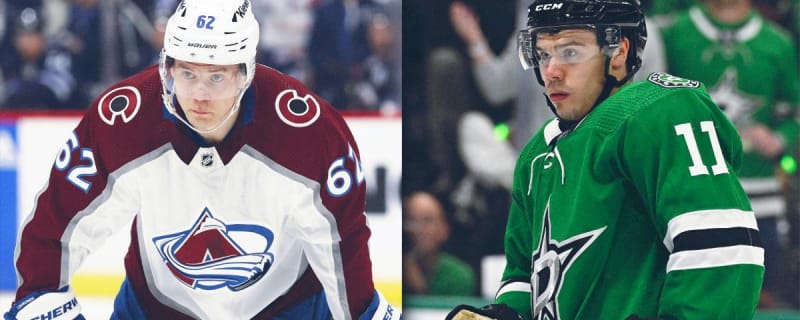 NHL bets: Two player props for Avalanche-Stars Game 5