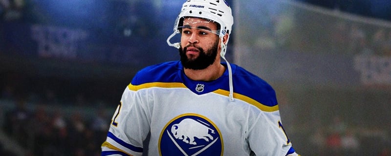 Best Jordan Greenway landing spots before 2025 NHL trade deadline