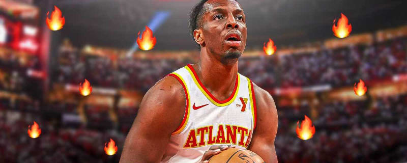 Hawks’ Onyeka Okongwu reveals how ‘natural gift’ has unlocked his offensive game