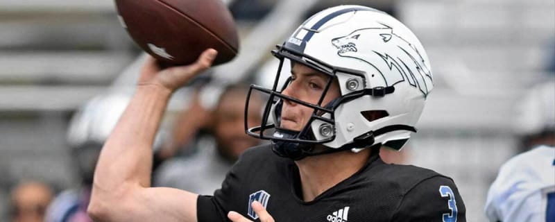 Nevada football gets major transfer portal decision from Brock Purdy’s brother