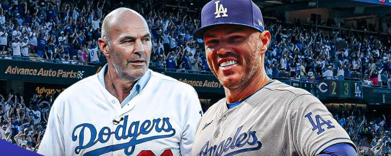 Kirk Gibson’s stunning prediction before Freddie Freeman walk-off homer vs Yankees