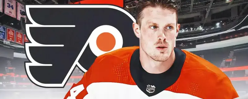 Best Nick Seeler trade destinations if Flyers move on ahead of deadline